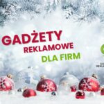 świąteczne gadżety reklamowe